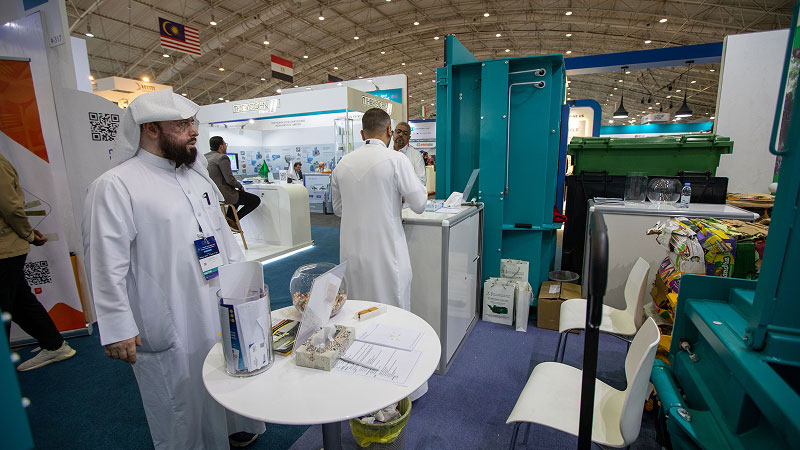 2025 Logistics Smart Saudi Riyadh