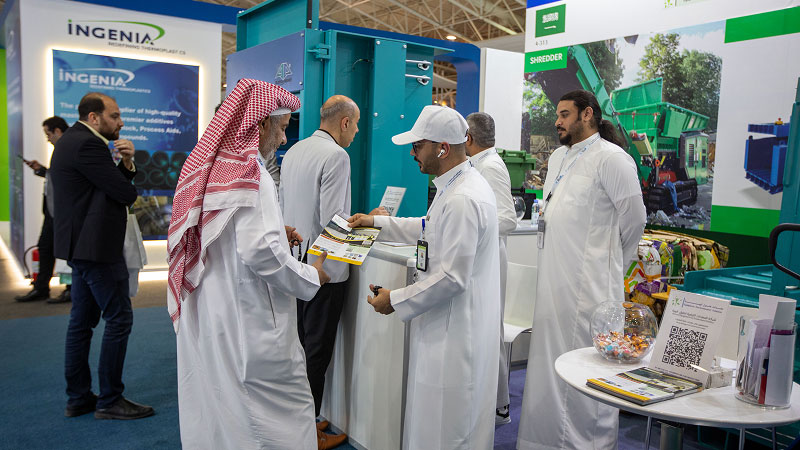 2025 Logistics Smart Saudi Riyadh