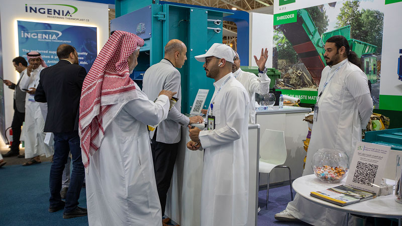 2025 Logistics Smart Saudi Riyadh
